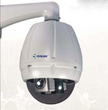 Sphere Dome Camera 